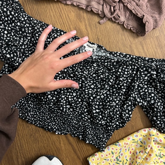 Five Garage and SHEIN tops - Picture 5 of 6